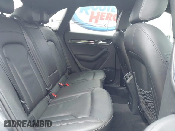 2016 Audi Q3 Prestige с VIN WA1GFCFS1GR021947, выставлен на аукционе IAAI как лот 42272537 с пробегом 49 283 миль миль и . История ставок и продаж доступна на DreamBid. Изображение 8.