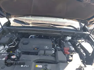 2024 Lexus NX 250 с VIN 2T2ADCAZ0RC010937, выставлен на аукционе IAAI как лот 41479185 с пробегом 19 996 миль миль и . История ставок и продаж доступна на DreamBid. Изображение 10.