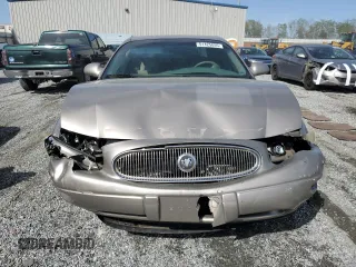 2000 Buick LeSabre Custom with VIN 1G4HP54K9Y4159008, listed as a Copart auction lot 51425855 with 142,318 mi miles and Salvage Title. Bid and sale history available at carsss.com. Image 5.