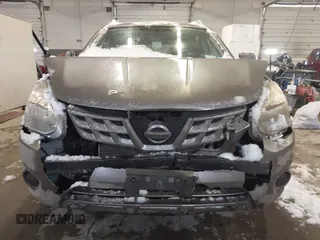 2013 Nissan Rogue SL with VIN JN8AS5MV7DW649853, listed as a IAAI auction lot 41607486 with 96,188 mi miles and . Bid and sale history available at DreamBid. Image 12.