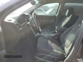 2015 Chevrolet Traverse LT with VIN 1GNKRGKD9FJ322203, listed as a Copart auction lot 47036795 with 173,004 mi miles and Clean title. Bid and sale history available at DreamBid. Image 7.