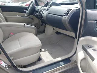 2007 Toyota Prius with VIN JTDKB20U777629533, listed as a IAAI auction lot 42042315 with Not Provided miles and . Bid and sale history available at DreamBid. Image 5.