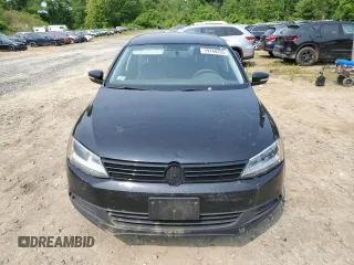 2012 Volkswagen Jetta SE с VIN 3VWDP7AJ9CM033428, выставлен на аукционе Copart как лот 59240295 с пробегом 191 916 миль миль и Чистый • Clean title. История ставок и продаж доступна на DreamBid. Изображение 5.