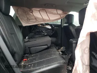 2016 GMC Terrain Denali z VIN 2GKFLVE3XG6137521, wystawiony jako Copart lot #57783815 z przebiegiem 119 339 mil mil oraz Szkoda całkowita • Salvage title. Historia ofert i sprzedaży dostępna na DreamBid. Obrazek 11.