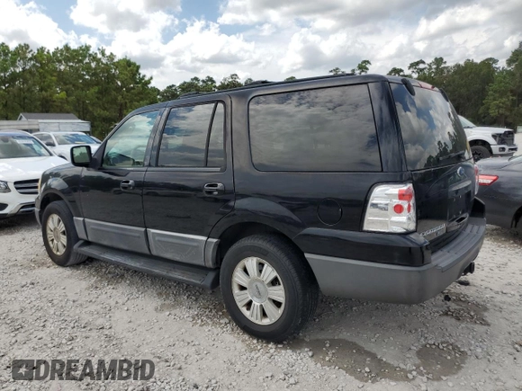 2004 Ford Expedition Special Service with VIN 1FMRU15W84LB75045, listed as a Copart auction lot 64244464 with 166,833 mi miles and Clean Title. Bid and sale history available at carsss.com. Image 2.