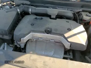 2017 Chevrolet Impala LT with VIN 1G1105SA3HU156781, listed as a Copart auction lot 84632355 with 90,940 mi miles and Clean title. Bid and sale history available at DreamBid. Image 13.