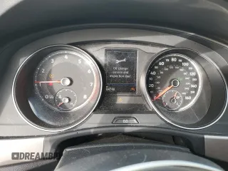2019 Volkswagen Atlas S z VIN 1V2AP2CAXKC614103, wystawiony jako Copart lot #44392905 z przebiegiem 84 748 mil mil oraz Szkoda całkowita • Salvage title. Historia ofert i sprzedaży dostępna na DreamBid. Obrazek 9.