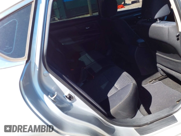 2016 Nissan Altima SV with VIN 1N4AL3AP0GC196108, listed as a IAAI auction lot 41663494 with 129,944 mi miles and . Bid and sale history available at DreamBid. Image 8.