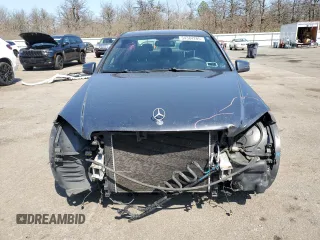 2010 Mercedes-Benz C 300 Sport with VIN WDDGF8BB7AR110511, listed as a Copart auction lot 54384285 with Not Provided miles and Salvage Title. Bid and sale history available at carsss.com. Image 5.