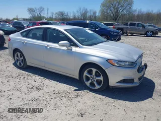 2015 Ford Fusion SE with VIN 3FA6P0H96FR135457, listed as a IAAI auction lot 42213144 with 158,151 mi miles and . Bid and sale history available at DreamBid. Image 1.