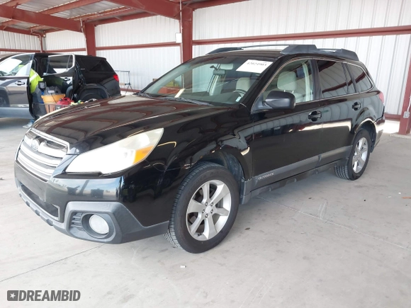 2014 Subaru Outback 2.5i with VIN 4S4BRBAC4E3277979, listed as a IAAI auction lot 42024903 with 202,662 mi miles. Bid and sale history available at carsss.com. Image 17.