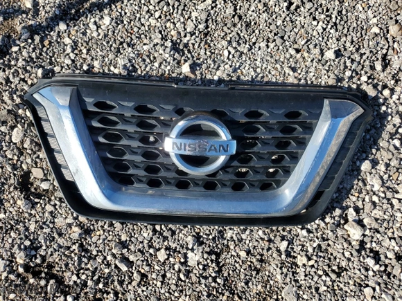 2020 Nissan Kicks S with VIN 3N1CP5BV5LL563408, listed as a Copart auction lot 43197625 with 64,195 mi miles and Salvage Title. Bid and sale history available at carsss.com. Image 12.