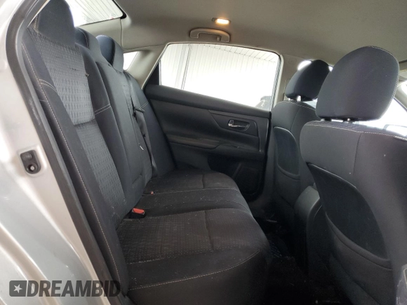 2016 Nissan Altima SL with VIN 1N4AL3AP5GC238238, listed as a Copart auction lot 59982355 with 140,646 mi miles and Salvage title. Bid and sale history available at DreamBid. Image 10.
