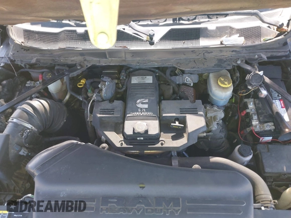 2019 Ram 2500 Lone Star с VIN 3C6UR5DL5KG607820, выставлен на аукционе IAAI как лот 41646952 с пробегом 115 983 миль миль и . История ставок и продаж доступна на DreamBid. Изображение 10.