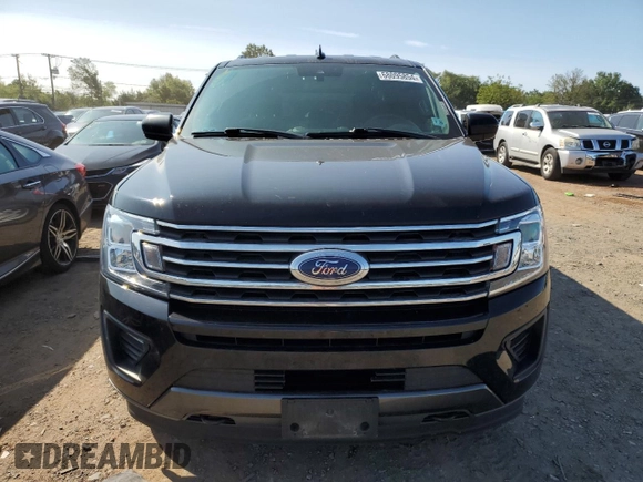 2020 Ford Expedition Max XL z VIN 1FMJK1GT9LEA62679, wystawiony jako Copart lot #68095854 z przebiegiem 48 850 mil mil oraz Szkoda całkowita • Salvage title. Historia ofert i sprzedaży dostępna na DreamBid. Obrazek 5.