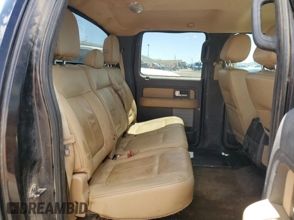 2014 Ford F-150 XL with VIN 1FTFW1ET6EKE90862, listed as a Copart auction lot 53168895 with 196,394 mi miles and Clean Title. Bid and sale history available at carsss.com. Image 11.