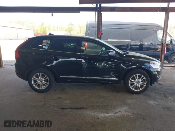 2016 Volvo XC60 T5 Premier с VIN YV4612RK7G2828503, выставлен на аукционе IAAI как лот 42176880 с пробегом 64 324 миль миль и . История ставок и продаж доступна на DreamBid. Изображение 12.