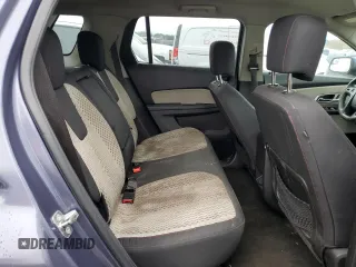 2014 GMC Terrain SLE with VIN 2GKALMEK1E6299062, listed as a Copart auction lot 50077685 with 232,216 mi miles and Non Repairable. Bid and sale history available at carsss.com. Image 10.