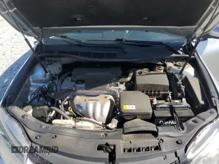 2017 Toyota Camry XLE with VIN 4T1BF1FK7HU628899, listed as a Copart auction lot 53127865 with 89,751 mi miles and Salvage Title. Bid and sale history available at carsss.com. Image 11.
