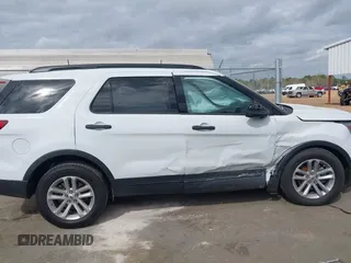 2016 Ford Explorer с VIN 1FM5K7B84GGC12103, выставлен на аукционе IAAI как лот 41833559 с пробегом 145 238 миль миль и . История ставок и продаж доступна на DreamBid. Изображение 13.