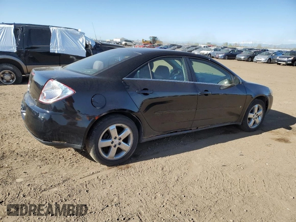 2007 Pontiac G6 GT z VIN 1G2ZH58N674215080, wystawiony jako Copart lot #53332684 z przebiegiem 167 552 mil mil oraz Nie do naprawy • Non repairable. Historia ofert i sprzedaży dostępna na DreamBid. Obrazek 3.