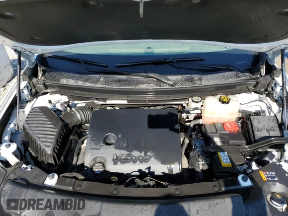 2020 Chevrolet Traverse LT Leather with VIN 1GNERHKW3LJ250107, listed as a Copart auction lot 47088285 with 108,334 mi miles and Salvage Title. Bid and sale history available at carsss.com. Image 12.