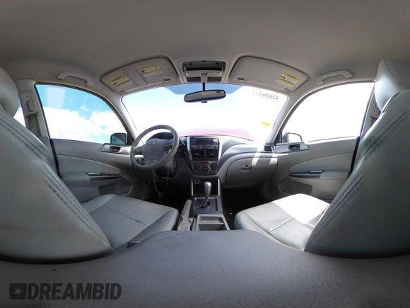 2012 Subaru Forester X with VIN JF2SHBBC5CH430957, listed as a IAAI auction lot 42020033 with 90,216 mi miles and . Bid and sale history available at DreamBid. Image 19.