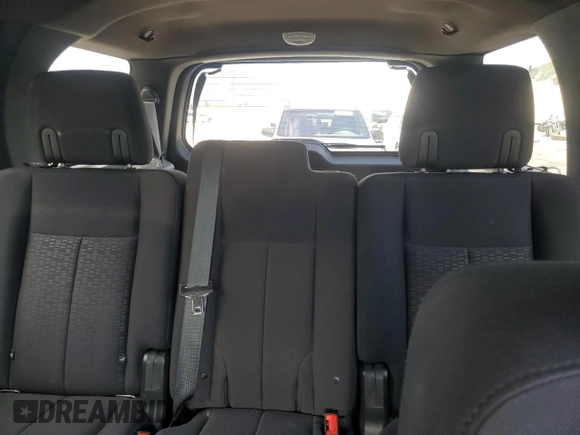 2007 Ford Expedition XLT with VIN 1FMFU15527LA55577, listed as a Copart auction lot 52045385 with 102,401 mi miles and Clean title. Bid and sale history available at DreamBid. Image 10.