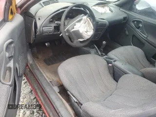 1996 Chevrolet Cavalier с VIN 1G1JC1249T7104993, выставлен на аукционе Copart как лот 57469735 с пробегом 359 175 миль миль и Списание • Salvage title. История ставок и продаж доступна на DreamBid. Изображение 8.