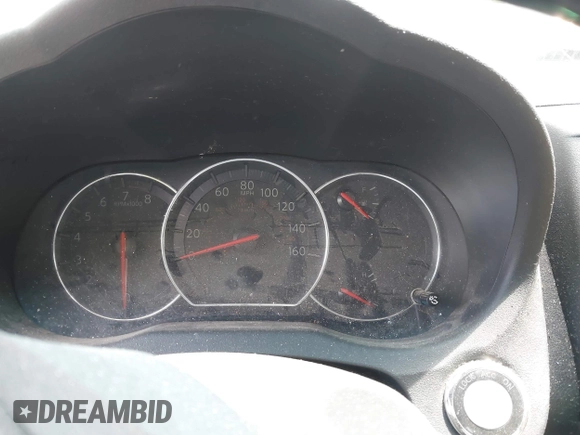 2013 Nissan Maxima SV with VIN 1N4AA5AP4DC801955, listed as a IAAI auction lot 42341827 with 180,982 mi miles and . Bid and sale history available at DreamBid. Image 7.