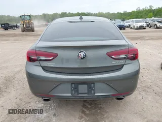 2019 Buick Regal Essence with VIN W04GP6SX6K1009087, listed as a IAAI auction lot 42318056 with 67,460 mi miles and . Bid and sale history available at DreamBid. Image 16.