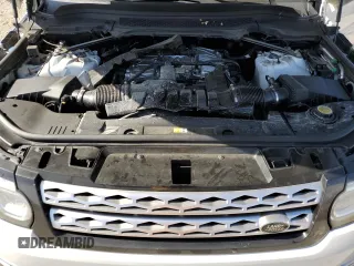 2015 Land Rover Range Rover Sport HSE with VIN SALWR2VF7FA524587, listed as a Copart auction lot 57530595 with 99,239 mi miles and Salvage title. Bid and sale history available at DreamBid. Image 12.