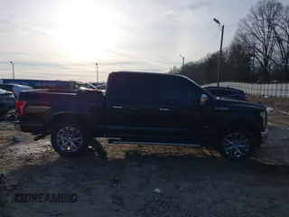 2017 Ford F-150 XL with VIN 1FTEW1CG7HKD79565, listed as a IAAI auction lot 41316715 with 70,467 mi miles. Bid and sale history available at carsss.com. Image 13.