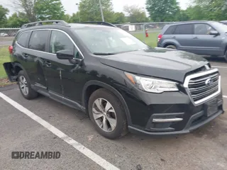 2021 Subaru Ascent Premium с VIN 4S4WMAFD9M3448624, выставлен на аукционе IAAI как лот 42289311 с пробегом 62 237 миль миль и . История ставок и продаж доступна на DreamBid. Изображение 1.