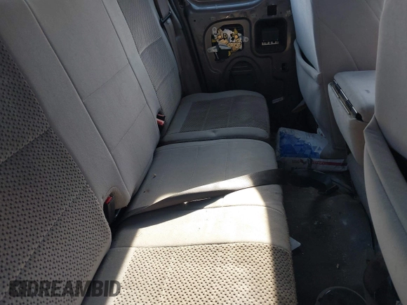2003 Ford F-150 XL with VIN 2FTRX18WX3CB01433, listed as a IAAI auction lot 41768388 with 170,357 mi miles. Bid and sale history available at carsss.com. Image 8.