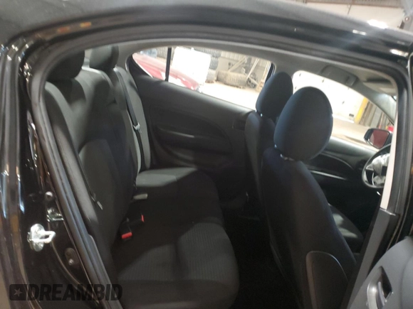 2021 Mitsubishi Mirage ES with VIN ML32FUFJ7MHF01625, listed as a Copart auction lot 49627245 with Not provided miles and Salvage title. Bid and sale history available at DreamBid. Image 10.