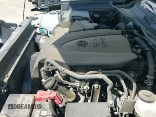 2023 Toyota Tacoma SR5 with VIN 3TMAZ5CN8PM219018, listed as a IAAI auction lot 42790278 with 16,732 mi miles and . Bid and sale history available at DreamBid. Image 20.