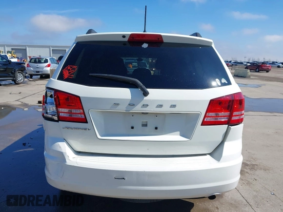 2019 Dodge Journey SE Value with VIN 3C4PDCAB1KT868065, listed as a IAAI auction lot 41642318 with 97,735 mi miles and . Bid and sale history available at DreamBid. Image 17.