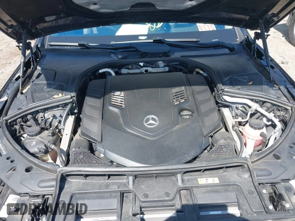 2023 Mercedes-Benz S 580 z VIN W1K6G7GB8PA189254, wystawiony jako IAAI lot #41934572 z przebiegiem 32 213 mil mil oraz . Historia ofert i sprzedaży dostępna na DreamBid. Obrazek 10.