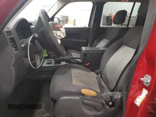 2010 Jeep Liberty Sport with VIN 1J4PN2GK5AW167966, listed as a Copart auction lot 85940754 with 115,087 mi miles and Clean Title. Bid and sale history available at carsss.com. Image 7.