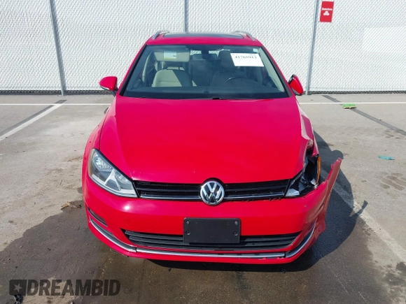 2017 Volkswagen Golf S z VIN 3VWC17AU0HM506857, wystawiony jako IAAI lot #41765913 z przebiegiem 88 783 mil mil oraz . Historia ofert i sprzedaży dostępna na DreamBid. Obrazek 12.