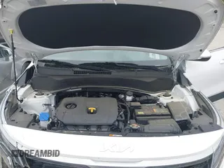2022 Kia Seltos S z VIN KNDEU2AA1N7300108, wystawiony jako IAAI lot #41971007 z przebiegiem 18 606 mil mil oraz . Historia ofert i sprzedaży dostępna na DreamBid. Obrazek 10.