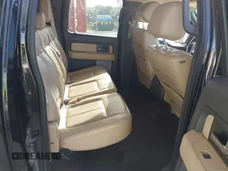 2014 Ford F-150 XL with VIN 1FTFW1ET2EFC86567, listed as a IAAI auction lot 41846669 with 255,942 mi miles. Bid and sale history available at carsss.com. Image 8.