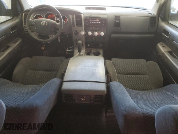 2011 Toyota Tundra 4WD Truck with VIN 5TFDY5F19BX176093, listed as a Copart auction lot 73559264 with 130,159 mi miles and Clean Title. Bid and sale history available at carsss.com. Image 8.