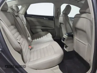 2020 Ford Fusion SEL with VIN 3FA6P0CD9LR137274, listed as a Copart auction lot 57070035 with 65,707 mi miles and Clean title. Bid and sale history available at DreamBid. Image 10.