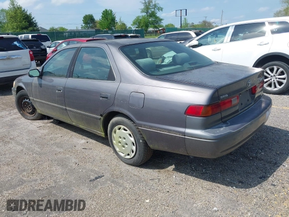 1999 Toyota Camry LE с VIN 4T1BG22K9XU865840, выставлен на аукционе IAAI как лот 42165233 с пробегом 250 372 миль миль и . История ставок и продаж доступна на DreamBid. Изображение 3.