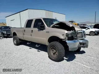 1999 Ford Super Duty F-350 SRW XL with VIN 1FTSW31S0XEC29624, listed as a Copart auction lot 70879344 with 151,680 mi miles and Salvage Title. Bid and sale history available at carsss.com. Image 10.