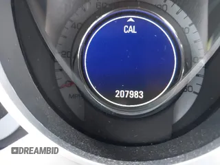 2012 Cadillac SRX Premium Collection with VIN 3GYFNFE31CS659343, listed as a IAAI auction lot 41735226 with 207,983 mi miles. Bid and sale history available at carsss.com. Image 16.