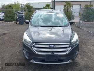 2017 Ford Escape SE with VIN 1FMCU9GD1HUC27843, listed as a IAAI auction lot 42009686 with 111,290 mi miles and . Bid and sale history available at DreamBid. Image 12.
