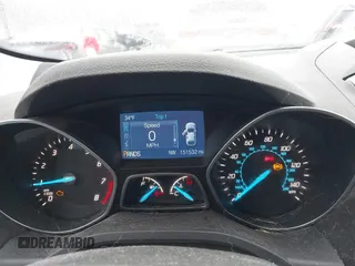 2014 Ford Escape SE with VIN 1FMCU0GX4EUE39511, listed as a IAAI auction lot 41477507 with 151,532 mi miles and . Bid and sale history available at DreamBid. Image 7.